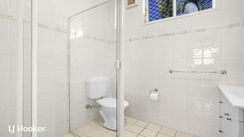 Apartamento 'yacaaba' Beautiful Waterfront Location