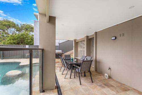 Apartamento Kanangra Avenue 27a Corlette