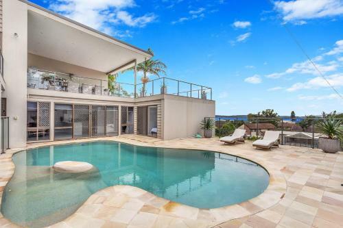 Apartamento Kanangra Avenue 27a Corlette