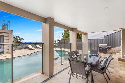 Apartamento Kanangra Avenue 27a Corlette