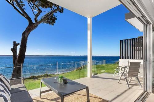 Apartamento Baydream On The Beach - With Breathtaking Water Views