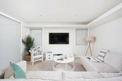 Apartamento Baydream On The Beach - With Breathtaking Water Views