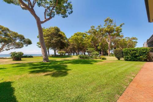 Memories On The Beachfront