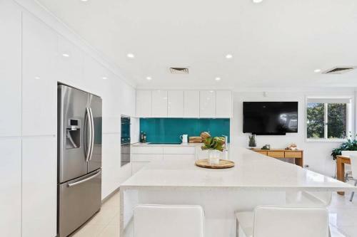 Memories On The Beachfront