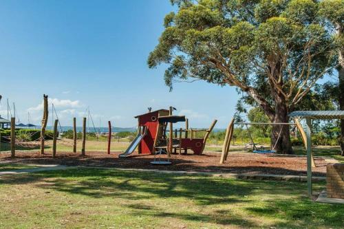 Memories On The Beachfront