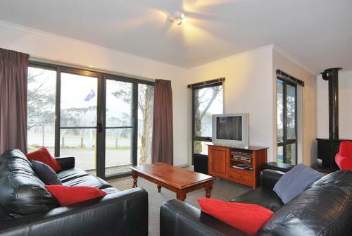 Apartamento Karoondah 10