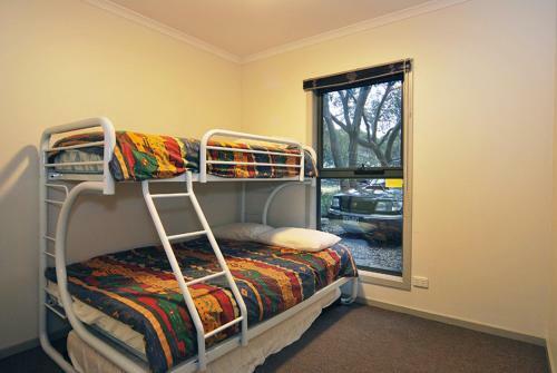 Apartamento Karoondah 10