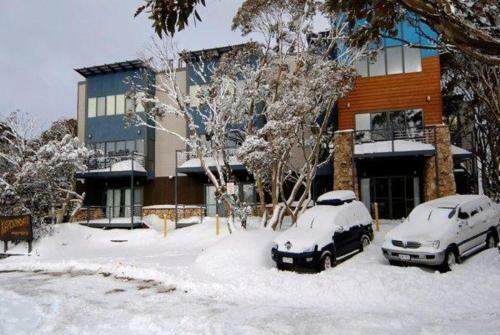 Apartamento Karoondah 10