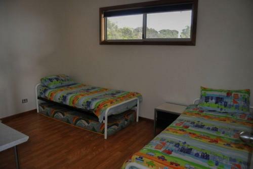 Rest A Shore Coffin Bay