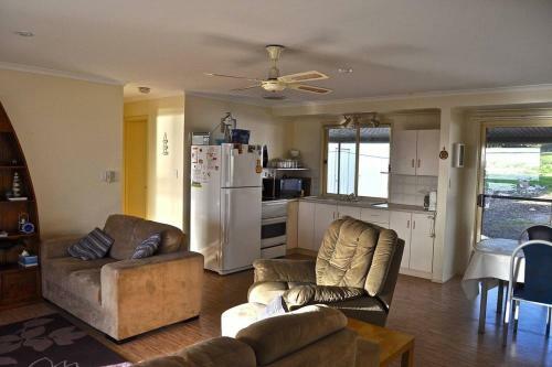 Mariners View Coffin Bay