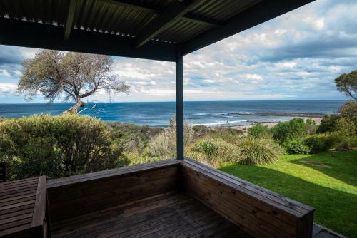 Cape Paterson Holiday Park