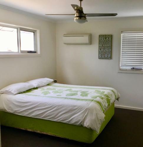 Samphire Beach House