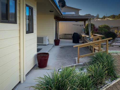 Casa de Praia Coffin Bay