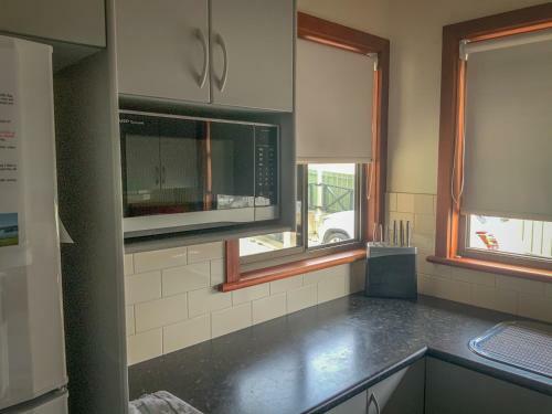 Casa de Praia Coffin Bay