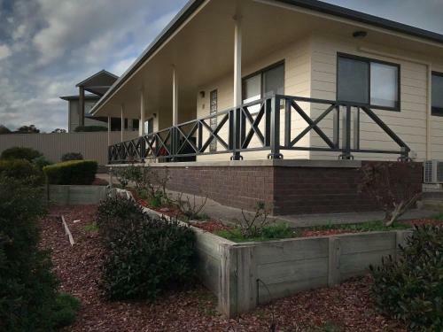 Casa de Praia Coffin Bay