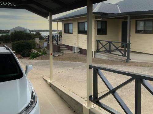 Casa de Praia Coffin Bay