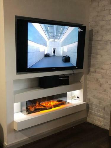 Apartamento 24 Lawlers 3 Bedroom