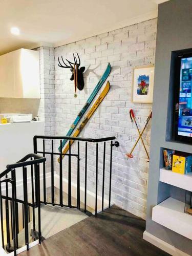 Apartamento 24 Lawlers 3 Bedroom