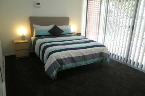 Almonta Apartments On The Water Front