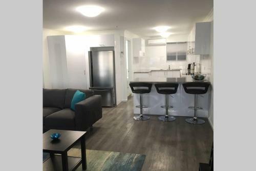 Almonta Apartments On The Water Front