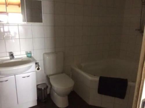 Apartamento Jack Frost
