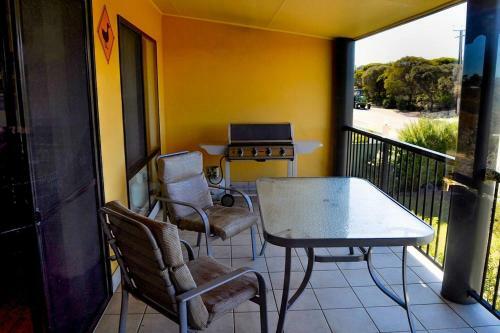 Apartamento Black Duck