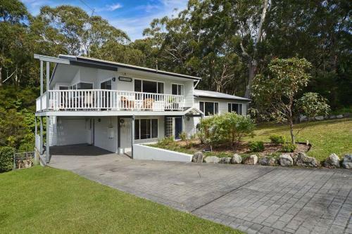 24 Hyam Road Hyams Beach