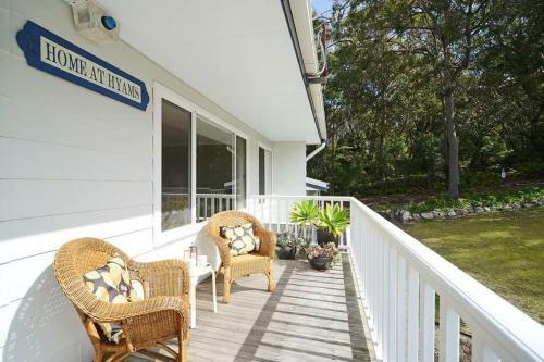 24 Hyam Road Hyams Beach
