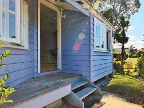 Cottage 2 Hyams Beach Seaside Cottages