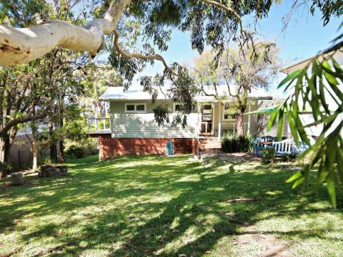 Acacia Cottage At Hyams 4pm Check Out Sundays