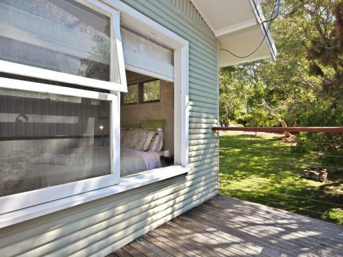 Acacia Cottage At Hyams 4pm Check Out Sundays