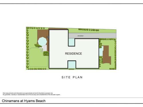 Chinamans At Hyams Beach 4pm Check Out Sundays