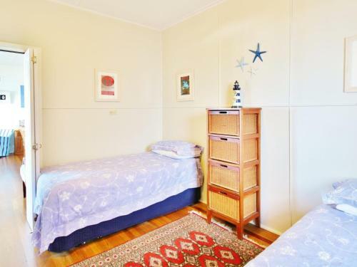 Sea Magic On Hyams Beach 4pm Check Out Sundays