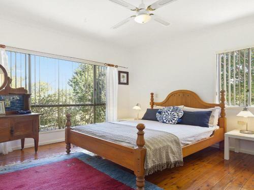 Middle Sea - Perfect For Two Families