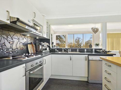 Middle Sea - Perfect For Two Families