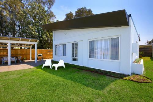 Balena @ Culburra - Pet Friendly - 1 Min Walk To Beach
