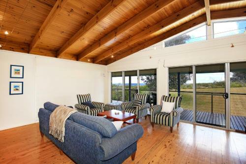 Sea Dream - Pet Friendly - 1 Min Walk To Beach