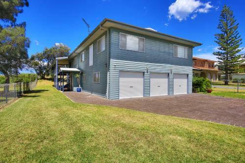 Sea Dream - Pet Friendly - 1 Min Walk To Beach