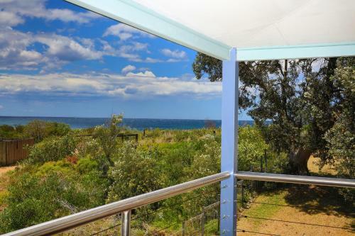 Sea Dream - Pet Friendly - 1 Min Walk To Beach