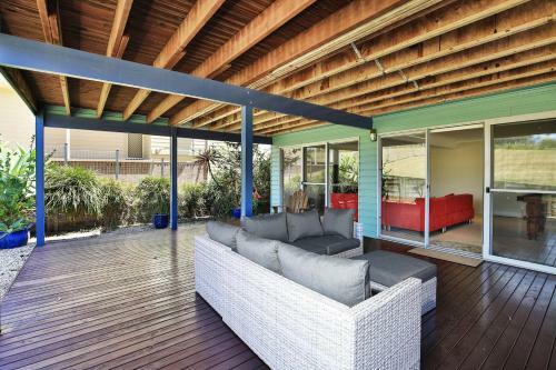 Sea Dream - Pet Friendly - 1 Min Walk To Beach