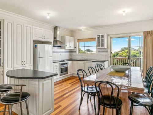 Beach House Phillip Island