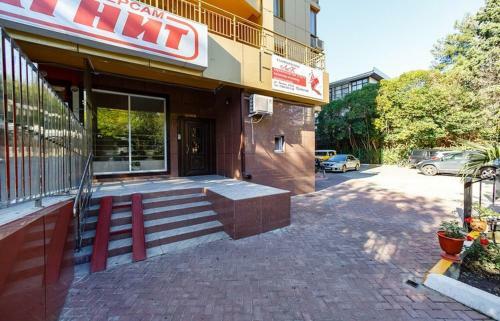 U Morya Apartament