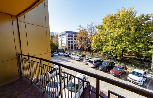 U Morya Apartament