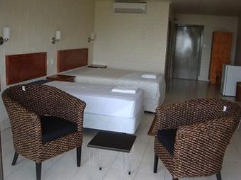 Hotel Millenia Samoa