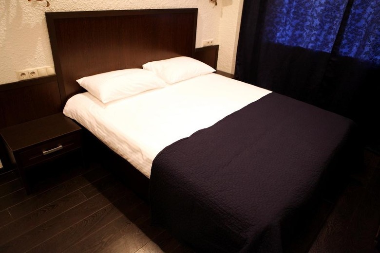Hostal Nabhotel At Nizhegorodskaya