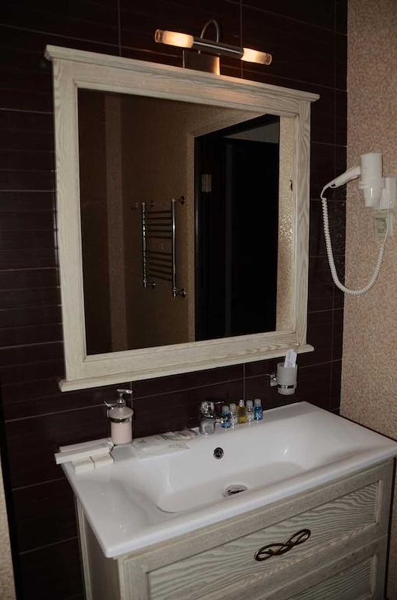 Hostal Nabhotel At Nizhegorodskaya
