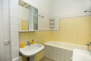 Kvart Apartments Tverskaya