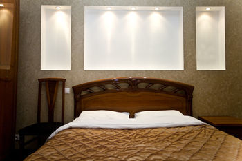 Kvart Apartments Tverskaya