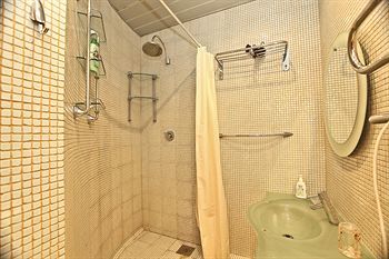 Kvart Apartments Tverskaya