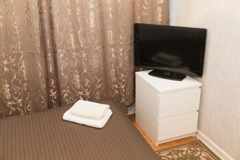 Kvart Apartments Tverskaya